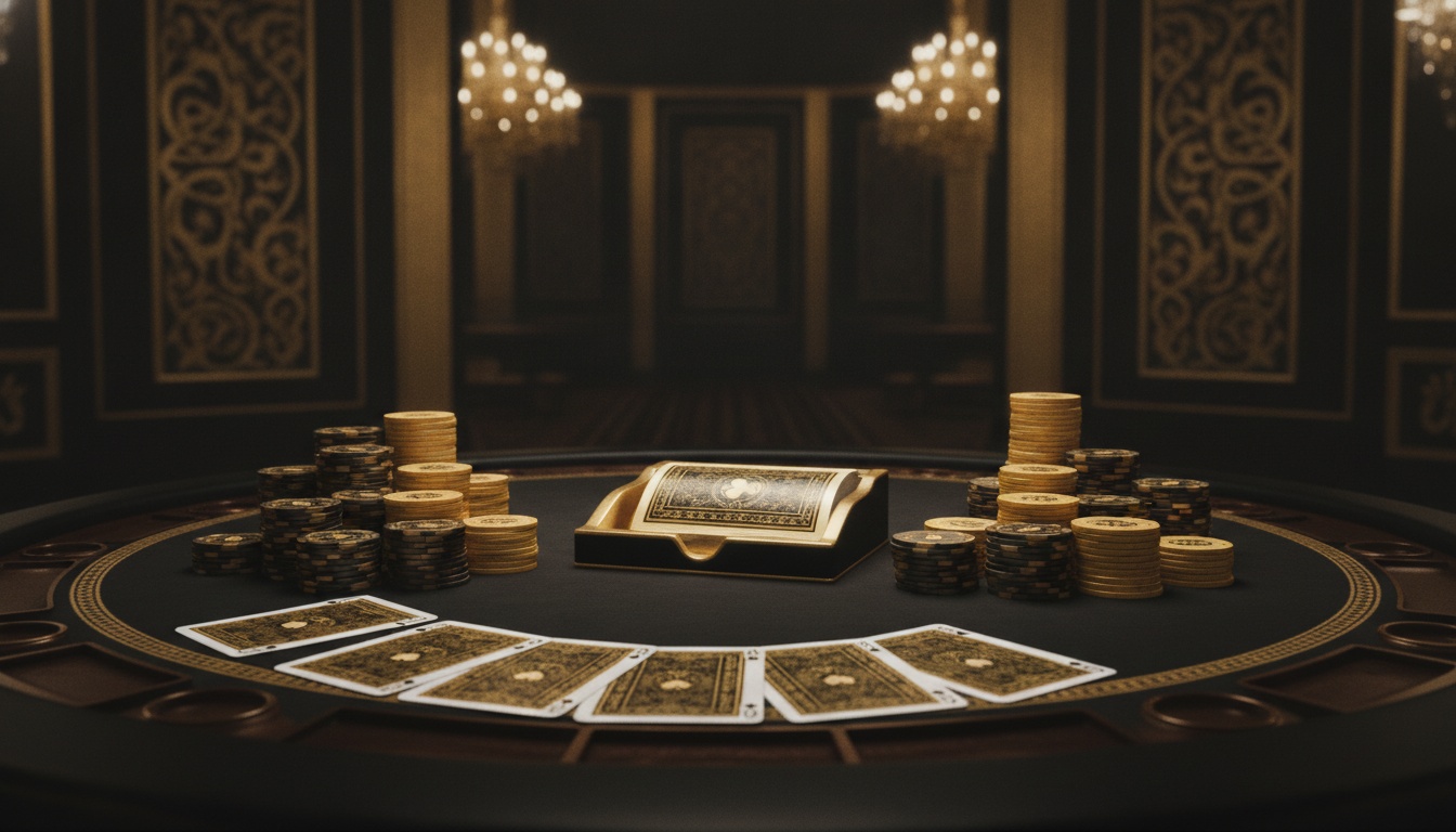 Entdecken Sie die Spielauswahl im QuickWin Casino